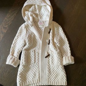 Old Navy Toddler Cardigan
